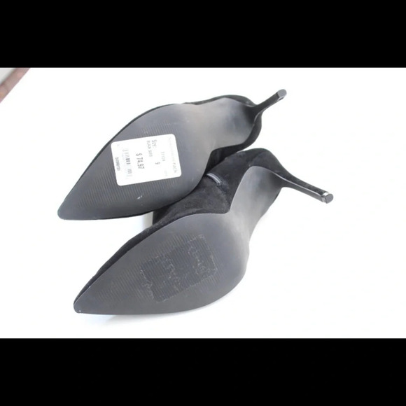 Steve Madden booties - Picture 4 of 13